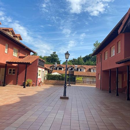 Las Martas IV Comillas Exterior foto